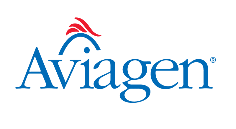 Aviagen logo