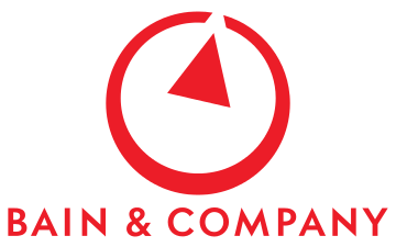 Bain & Company logo