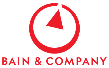 Bain & Company logo