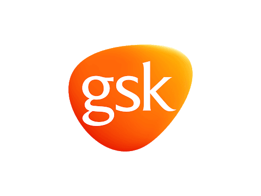 GSK logo
