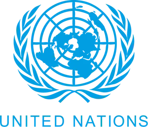 United Nations logo